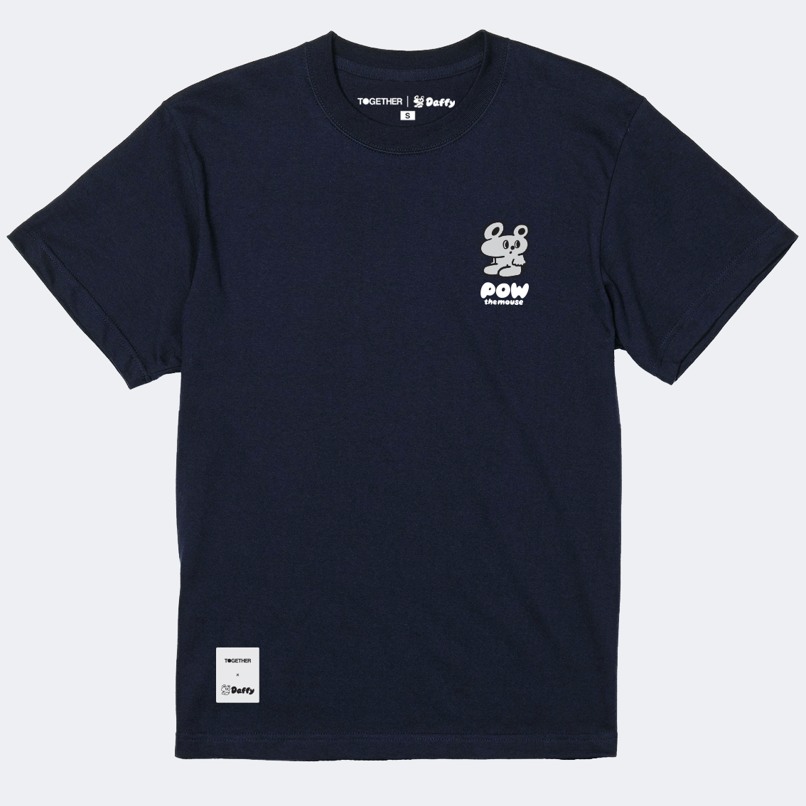 TOGETHER® x Daffy T-shirt | IP1718