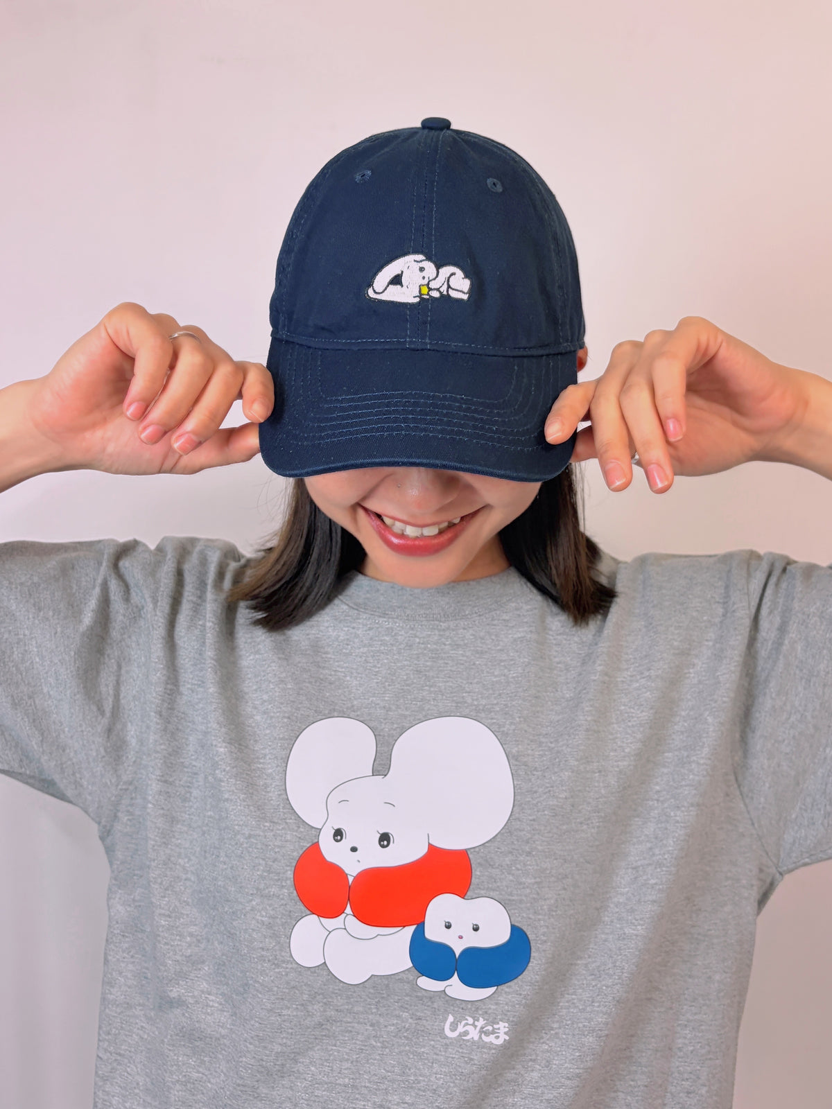 TOGETHER® x Yuri Ichimura T-shirt | IP2005