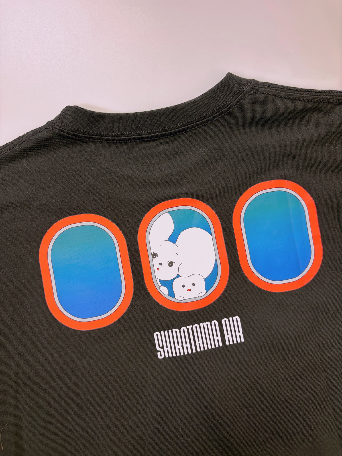TOGETHER® x Yuri Ichimura T-shirt | IP2010