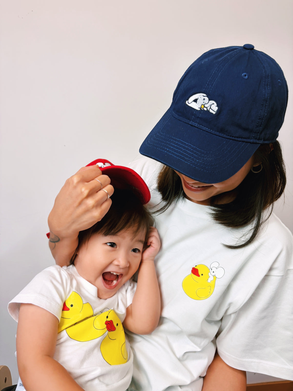 TOGETHER® x Yuri Ichimura T-shirt | IP2002