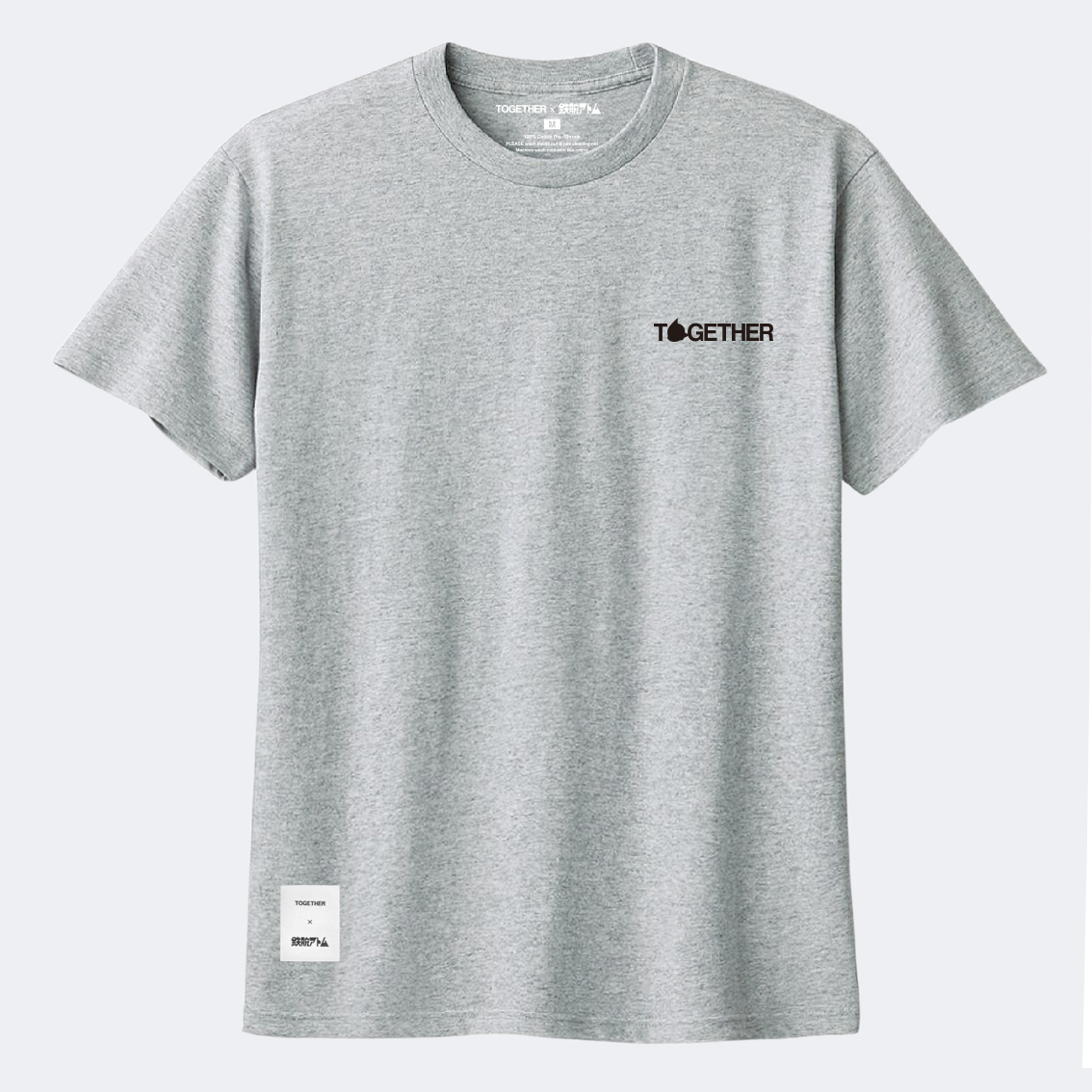 TOGETHER® x Astro Boy T-shirt | IP0628
