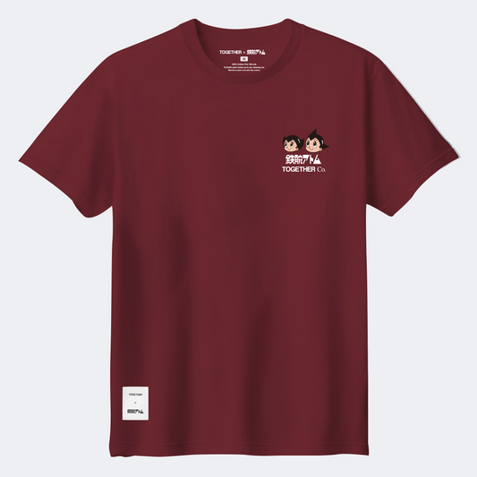 TOGETHER® x Astro Boy T-shirt | IP0629