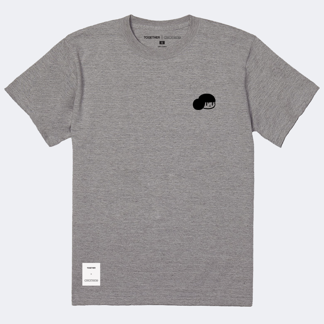 MAMUANG x TOGETHER® T-shirt | IP1104