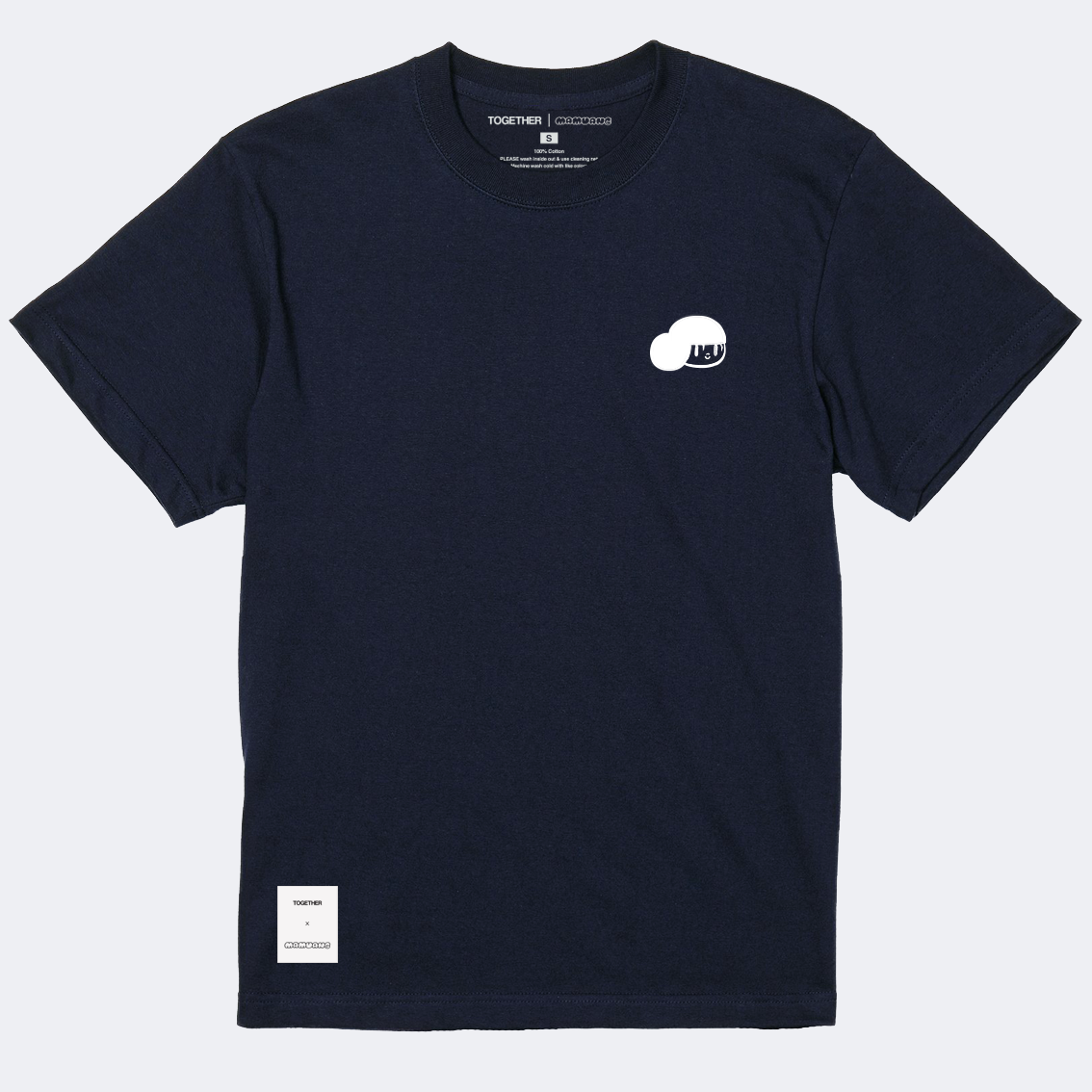 MAMUANG x TOGETHER® T-shirt | IP1106