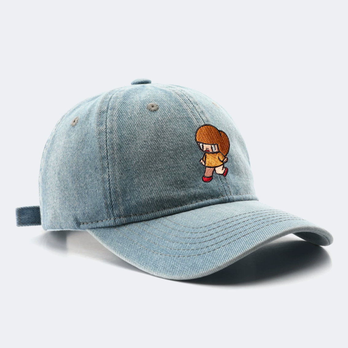 MAMUANG x TOGETHER® Cap | IP1119