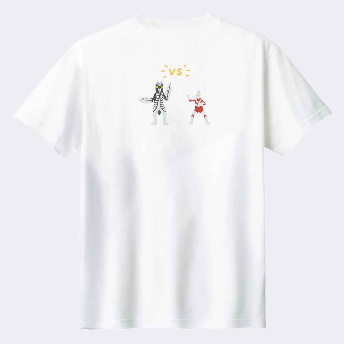 TOGETHER® x ULTRAMAN Pocket T-shirt | IP1206