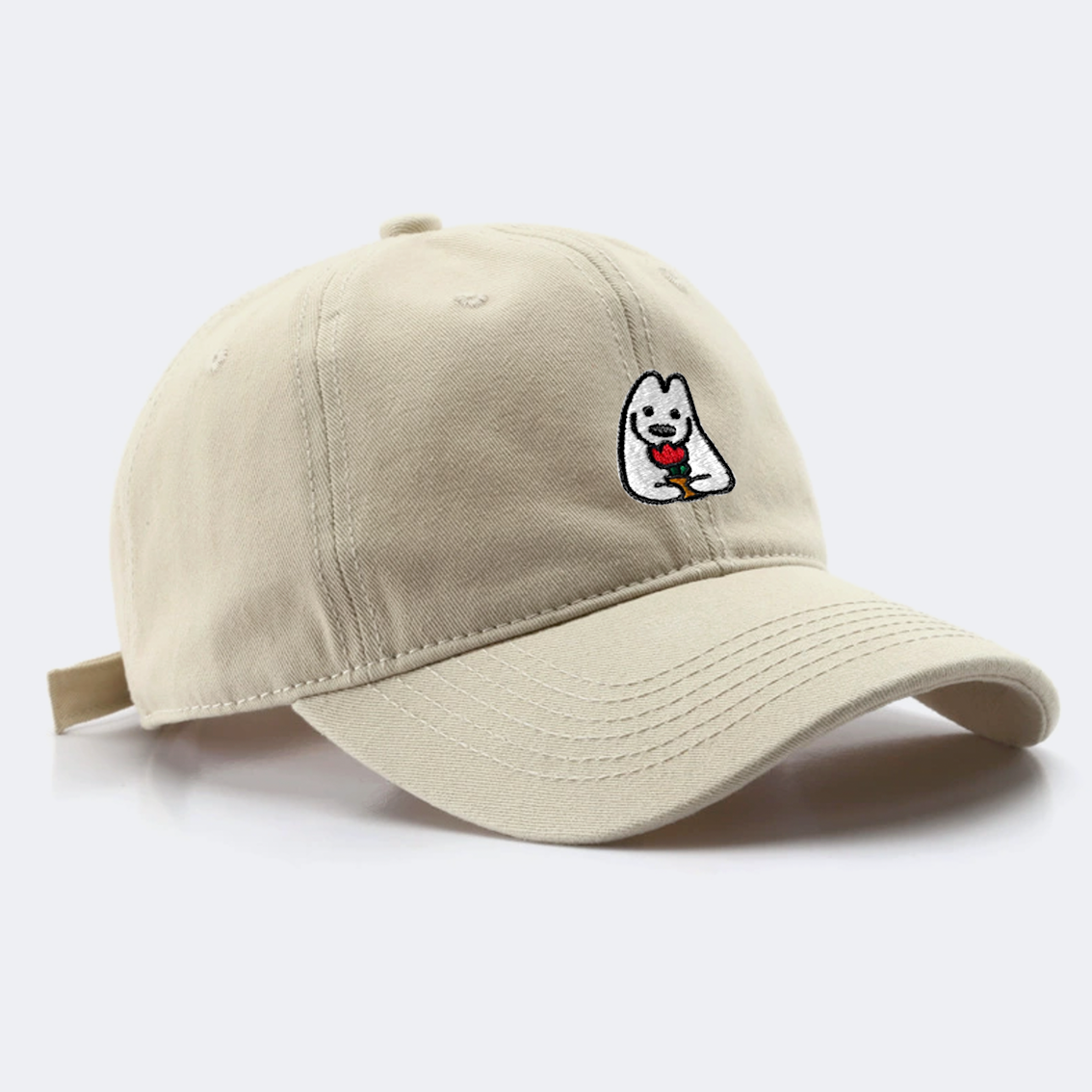 MATSUI x TOGETHER® Cap | IP0718