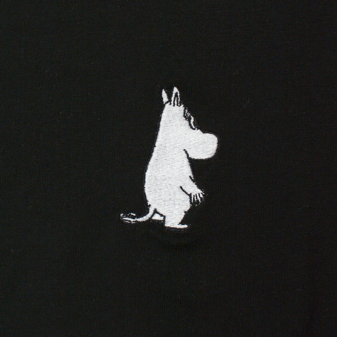 MOOMIN short sleeve T-shirt | IP0104