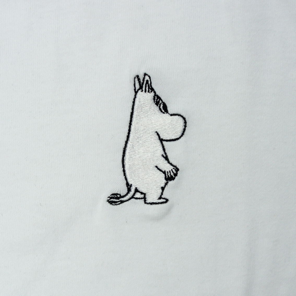 MOOMIN short sleeve T-shirt | IP0103