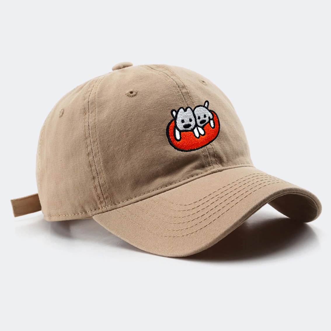TOGETHER® x MATSUI Cap | IP0756