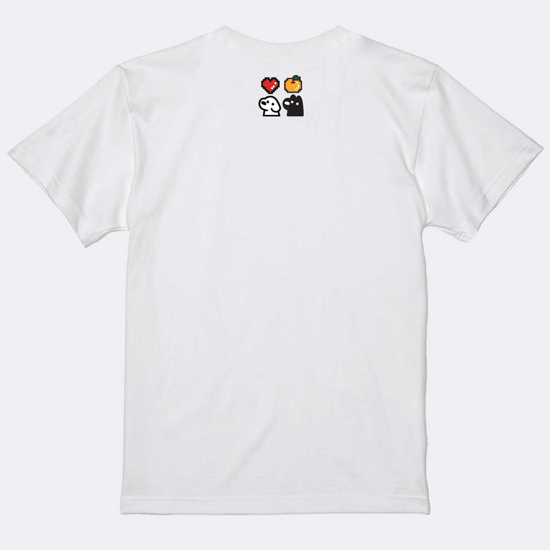 TOGETHER® x MATSUI T-shirt | IP0741