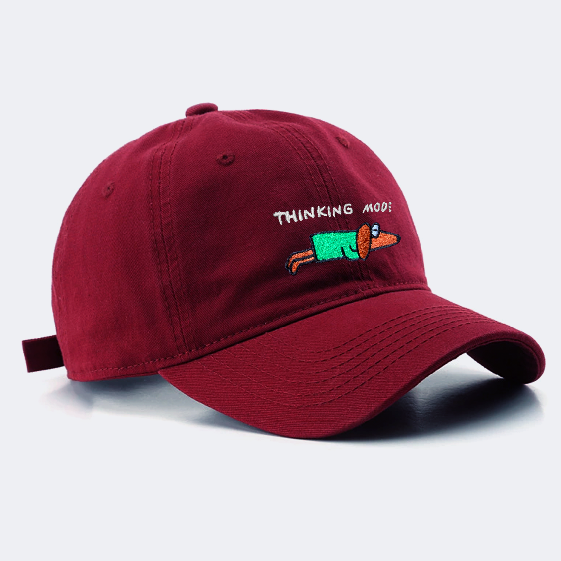 TOGETHER® x NEW YEAR Cap | IP2111