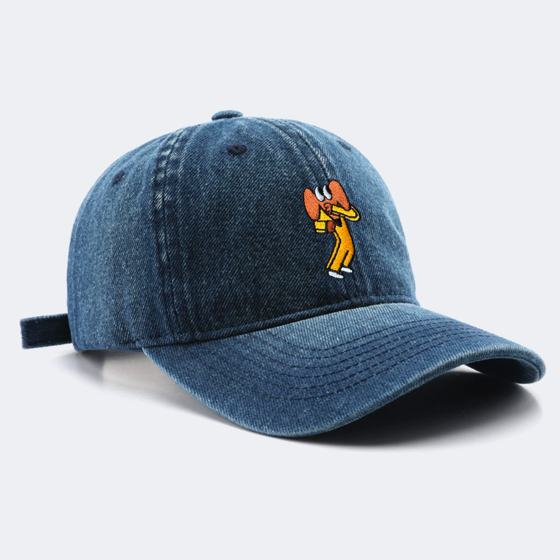TOGETHER® x NEW YEAR Cap | IP2112