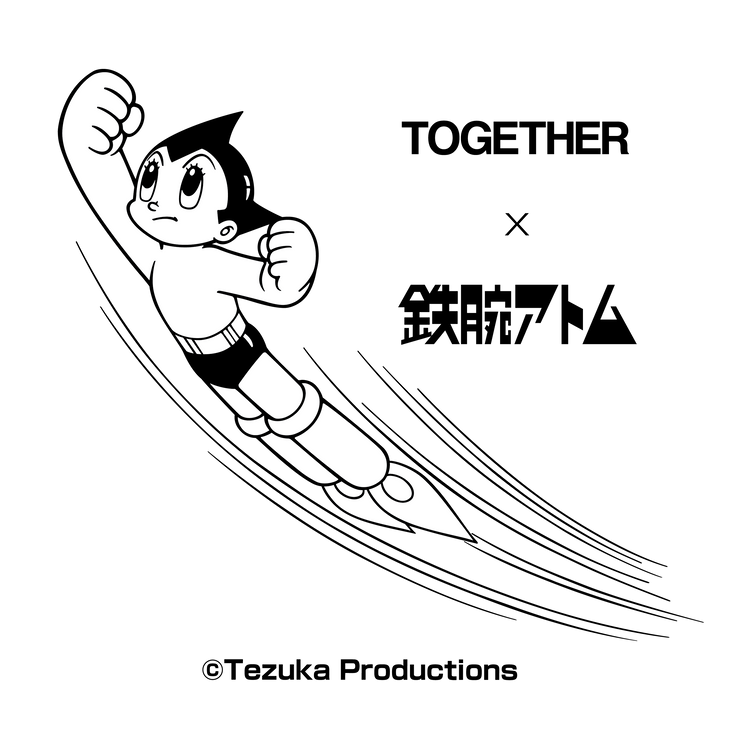 ASTRO BOY 阿童木