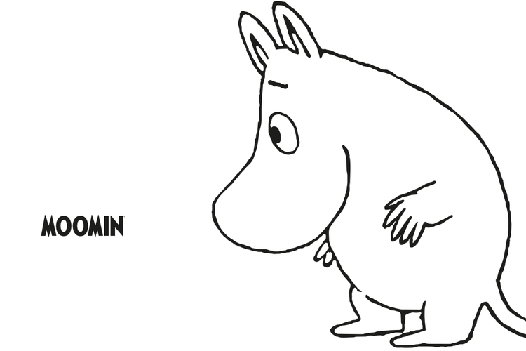 MOOMIN