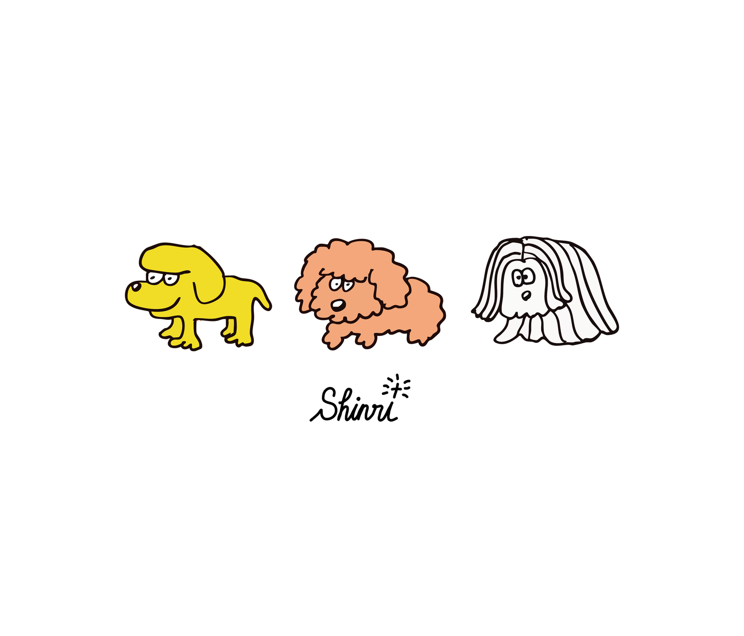 SHINRI