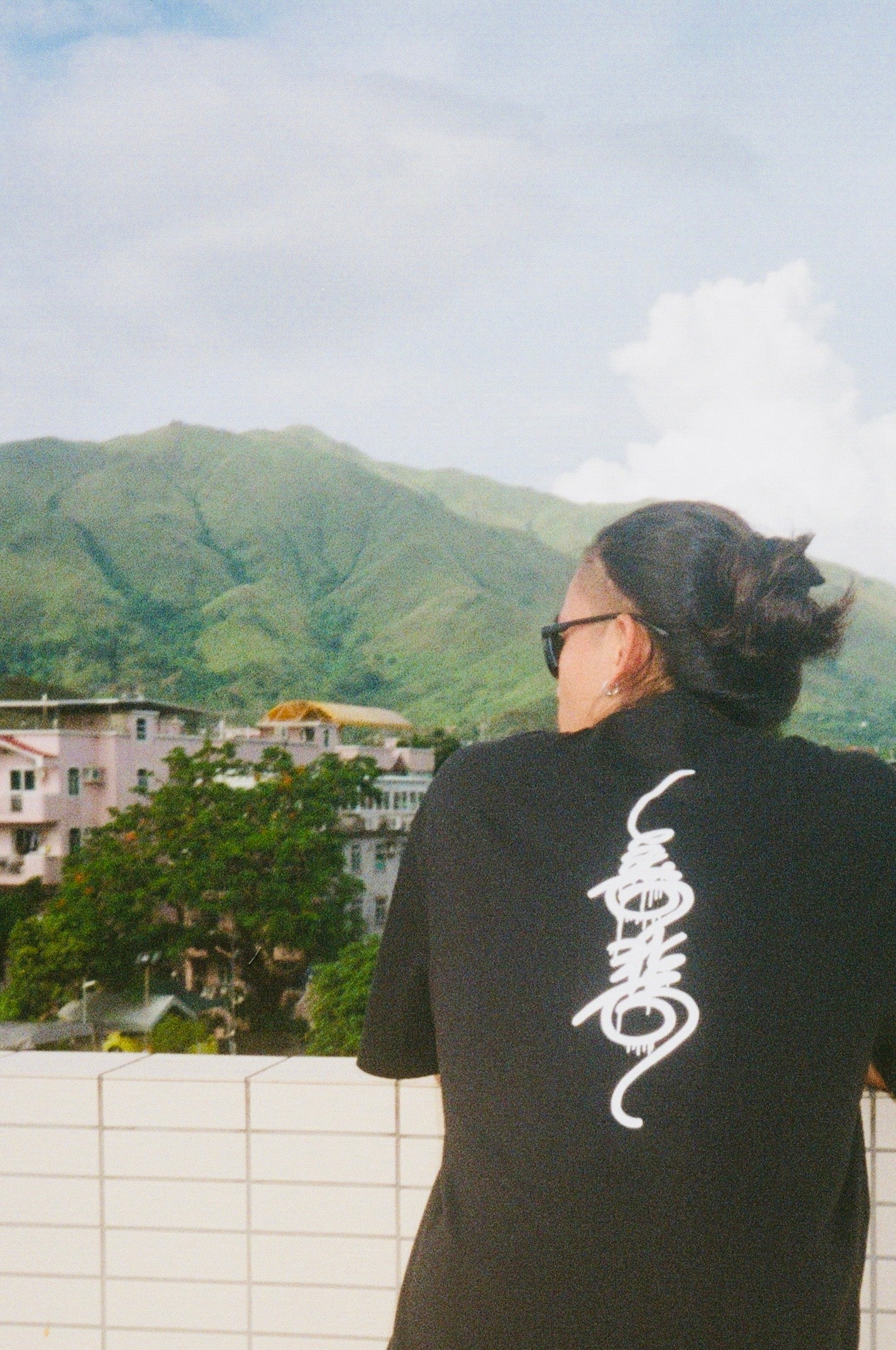 TOGETHER® x 丁如雲 T-shirt | IP2801
