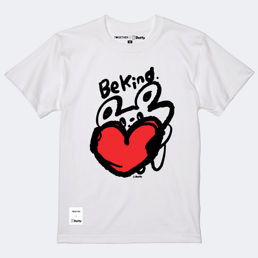 TOGETHER® x Daffy T-shirt | IP1710