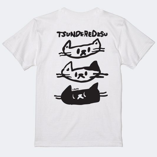 TOGETHER® x Daffy T-shirt | IP1712