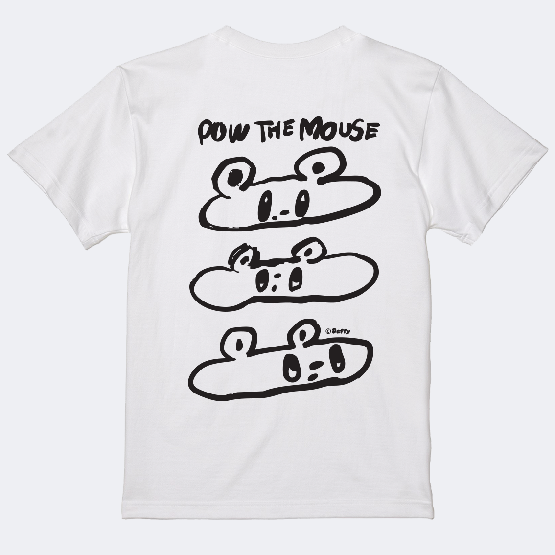 TOGETHER® x Daffy T-shirt | IP1713