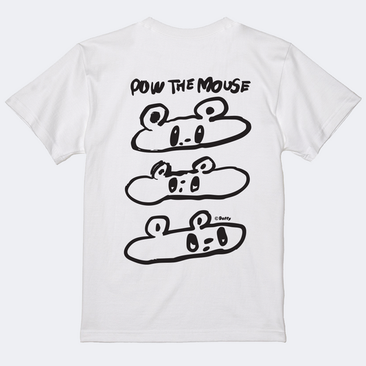 TOGETHER® x Daffy T-shirt | IP1713