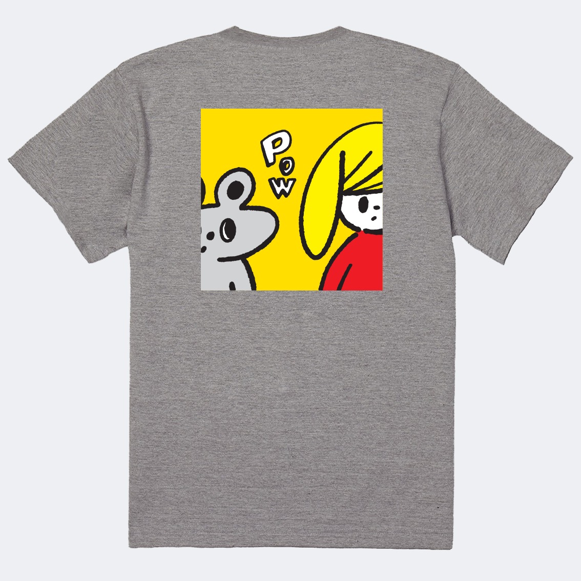 TOGETHER® x Daffy T-shirt | IP1714