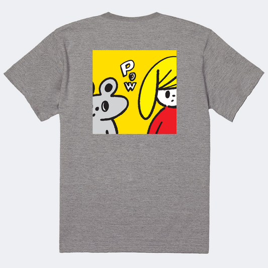 TOGETHER® x Daffy T-shirt | IP1714