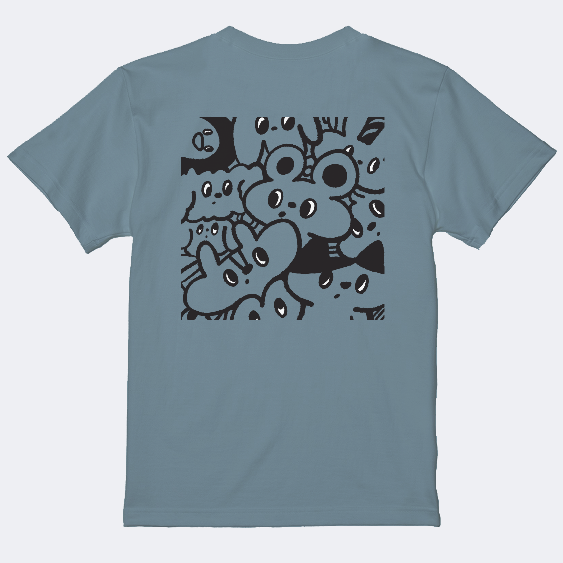 TOGETHER® x Daffy T-shirt | IP1717