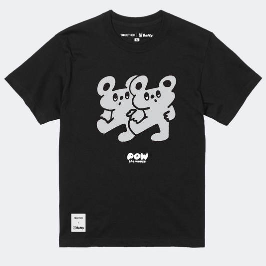 TOGETHER® x Daffy T-shirt | IP1719