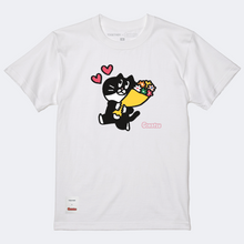 Load image into Gallery viewer, GOMATSU x TOGETHER® T-shirt | IP0902