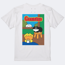 Load image into Gallery viewer, GOMATSU x TOGETHER® T-shirt | IP0903