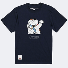 Load image into Gallery viewer, GOMATSU x TOGETHER® T-shirt | IP0906