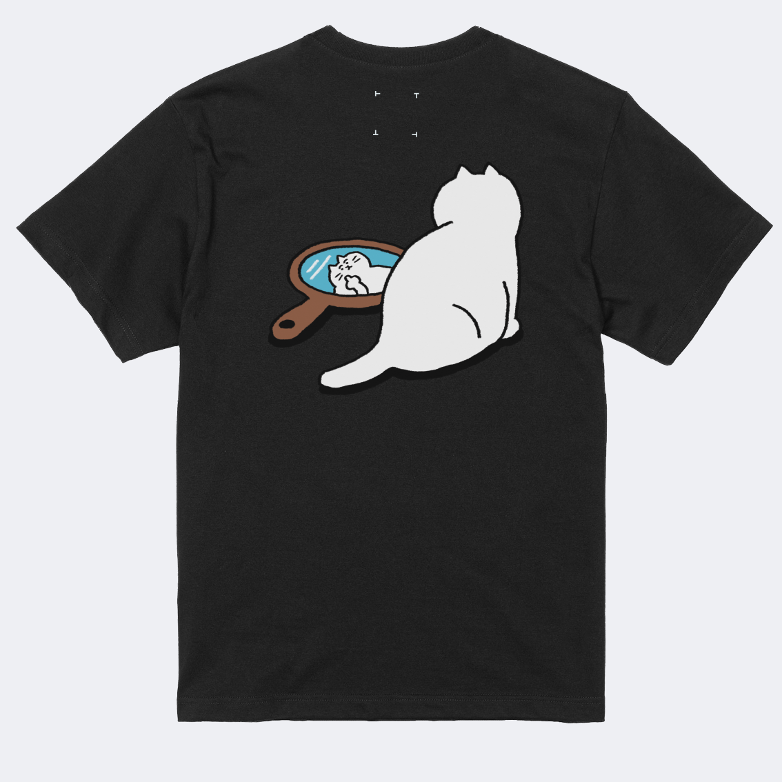 GOMATSU x TOGETHER® T-shirt | IP0908