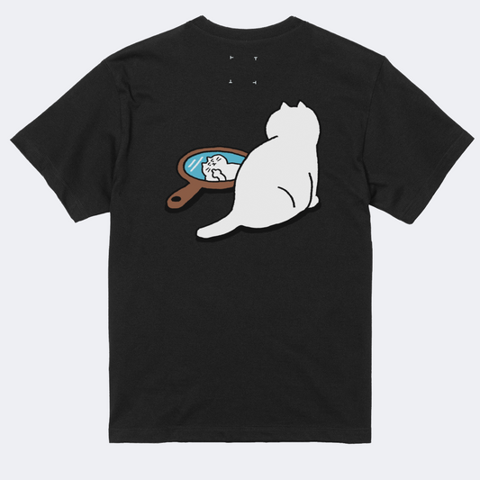 GOMATSU x TOGETHER® T-shirt | IP0908
