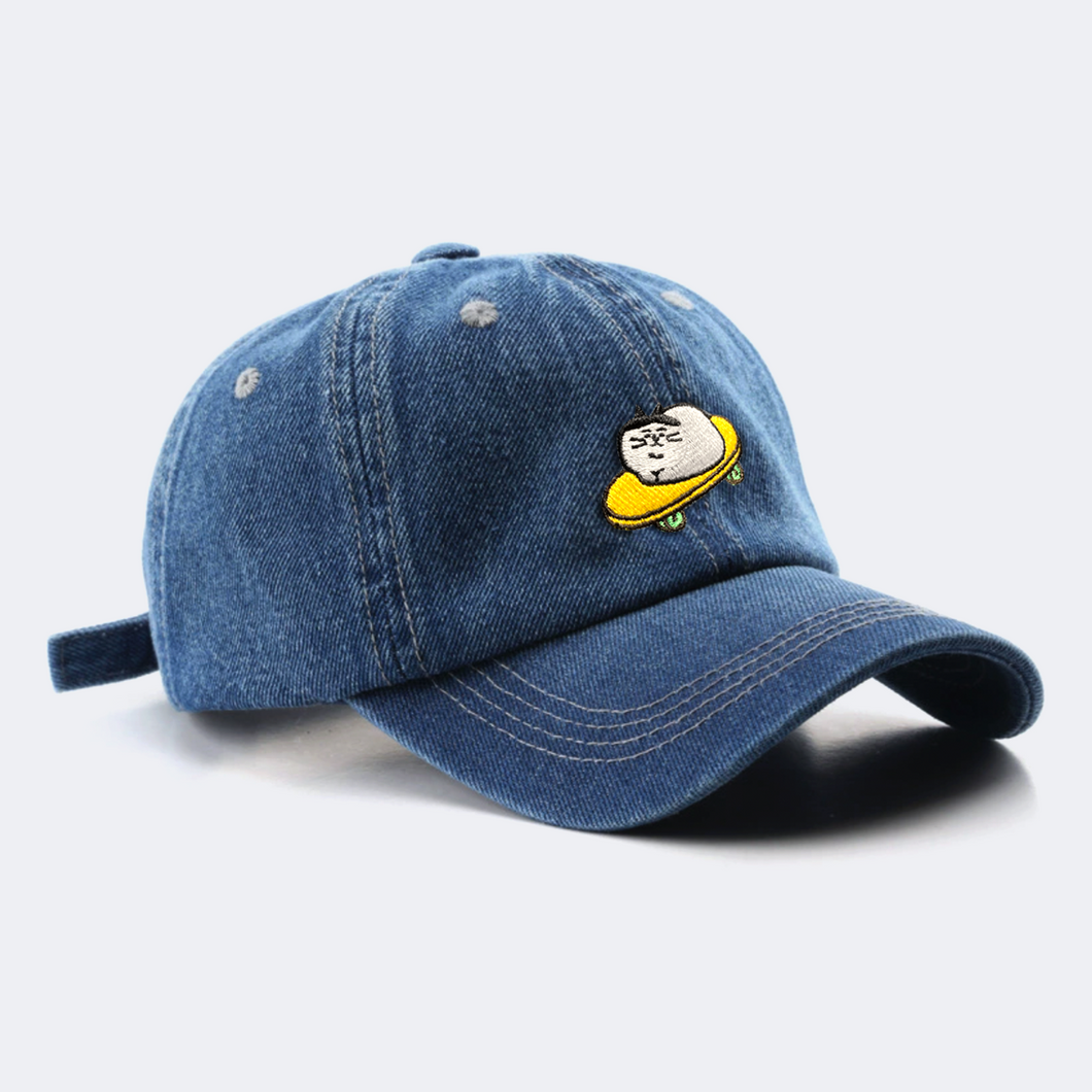 GOMATSU x TOGETHER®  Cap | IP0910