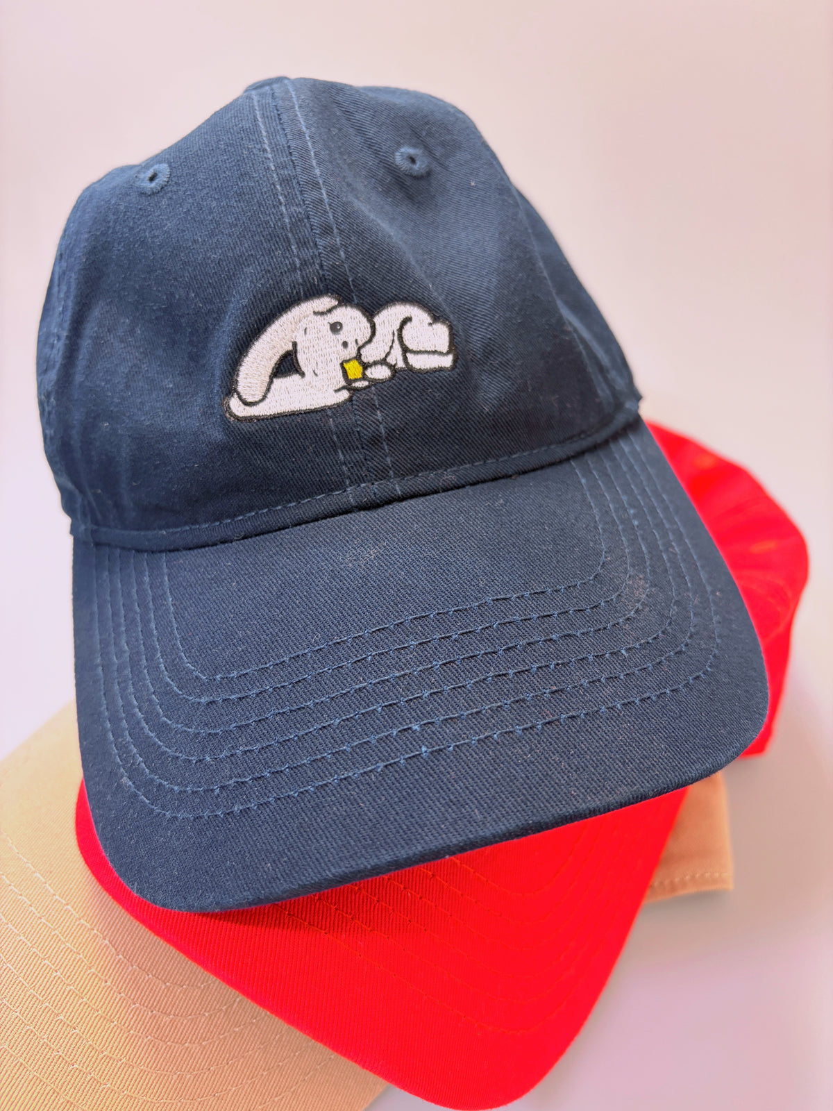 TOGETHER® x Yuri Ichimura Cap | IP2020