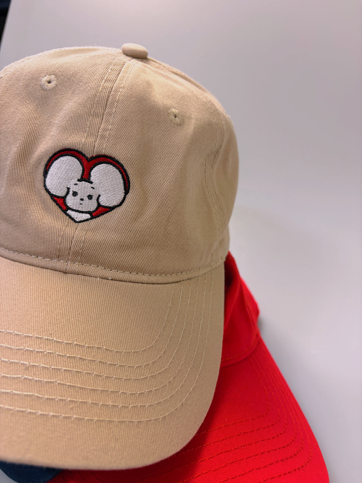 TOGETHER® x Yuri Ichimura Cap | IP2018