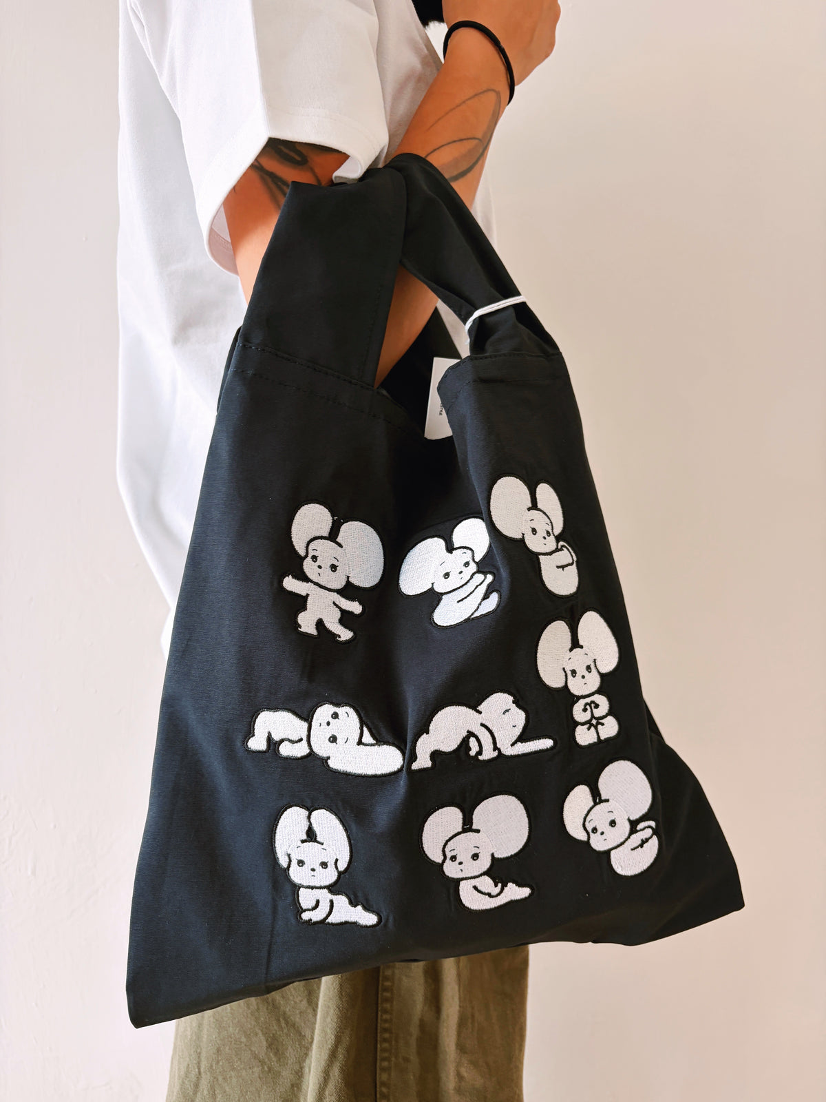 TOGETHER® x Yuri Ichimura Bag | IP2017