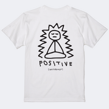 Load image into Gallery viewer, INAPSQUARE x TOGETHER® T-shirt | IP1803