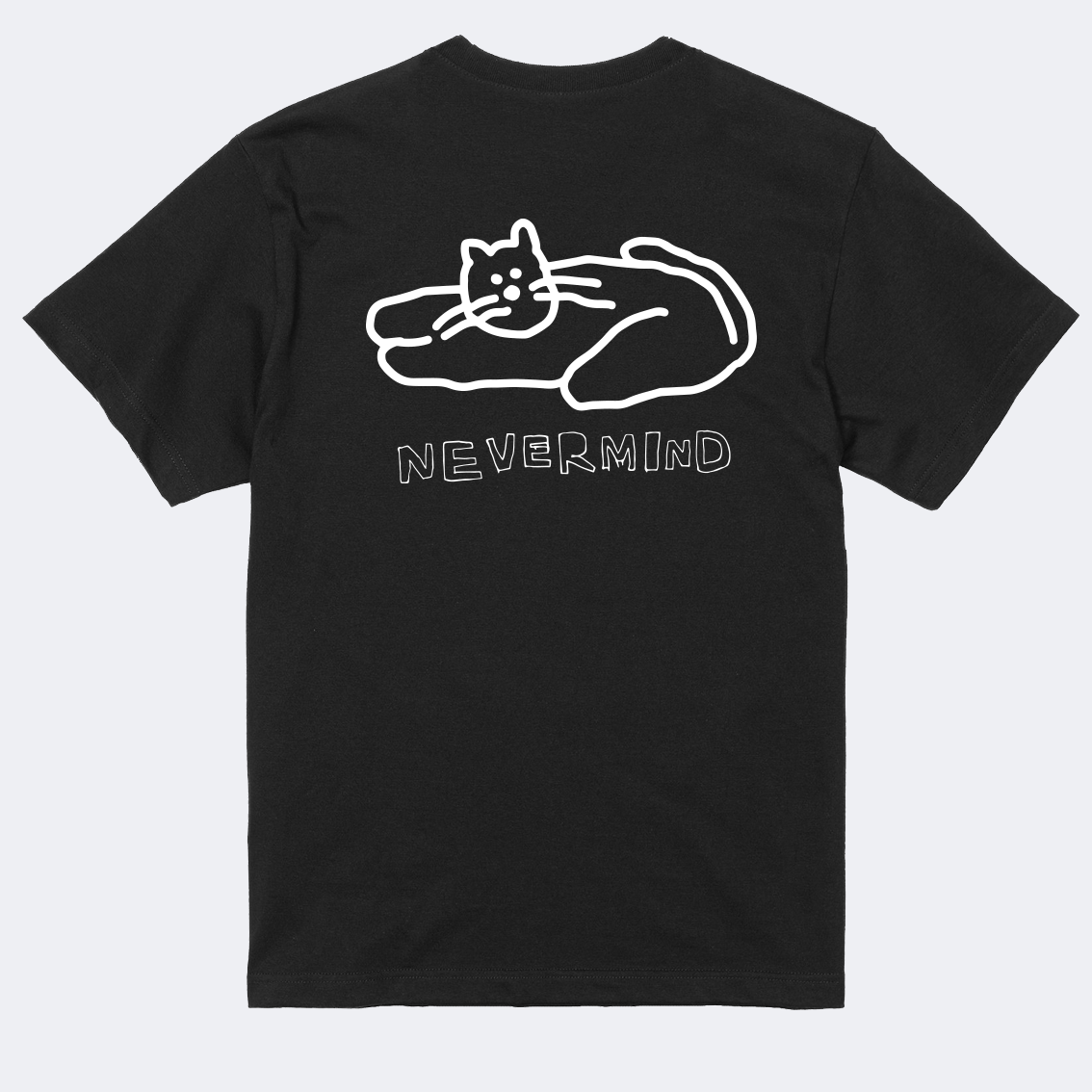 INAPSQUARE x TOGETHER® T-shirt | IP1805