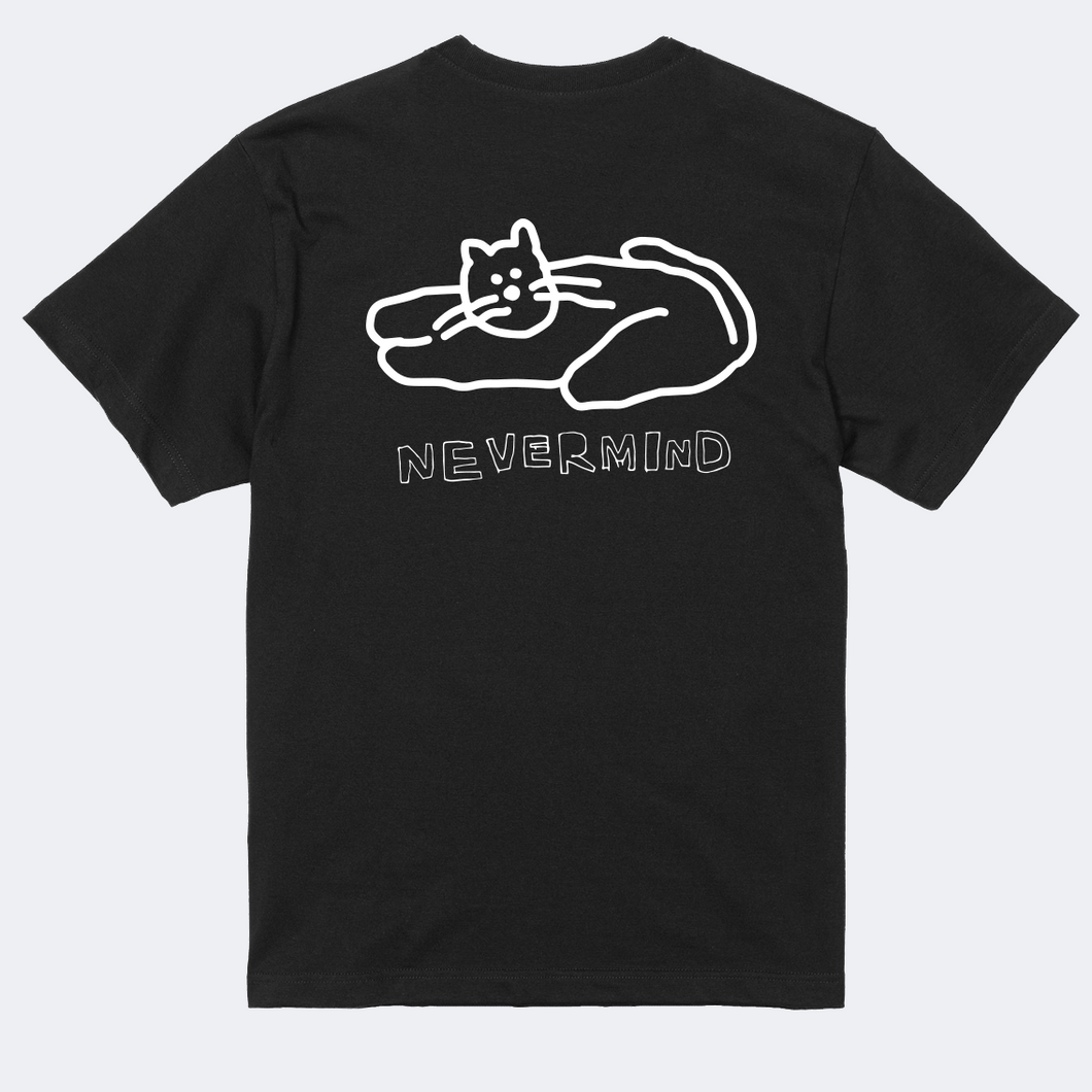 INAPSQUARE x TOGETHER® T-shirt | IP1805