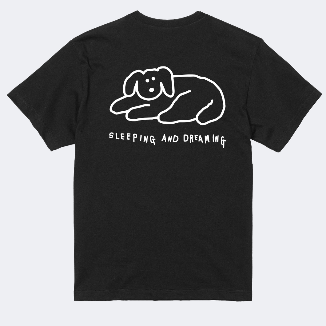 INAPSQUARE x TOGETHER® T-shirt | IP1806