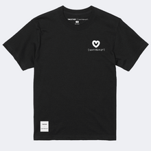 Load image into Gallery viewer, INAPSQUARE x TOGETHER® T-shirt | IP1807