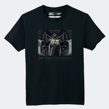 Load image into Gallery viewer, GUNDAM SEED short sleeve T-shirt | IP0201