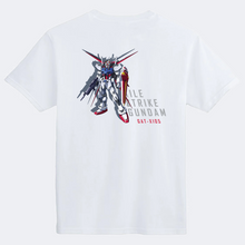 Load image into Gallery viewer, GUNDAM SEED short sleeve T-shirt | IP0203
