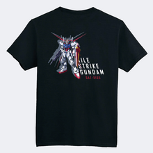Load image into Gallery viewer, GUNDAM SEED short sleeve T-shirt | IP0204