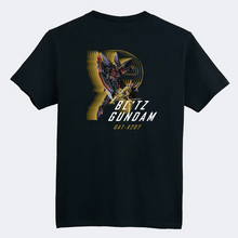 Load image into Gallery viewer, GUNDAM SEED short sleeve T-shirt | IP0208