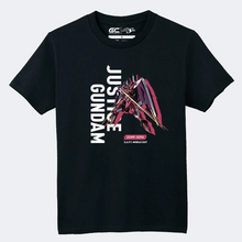 Load image into Gallery viewer, GUNDAM SEED short sleeve T-shirt | IP0209