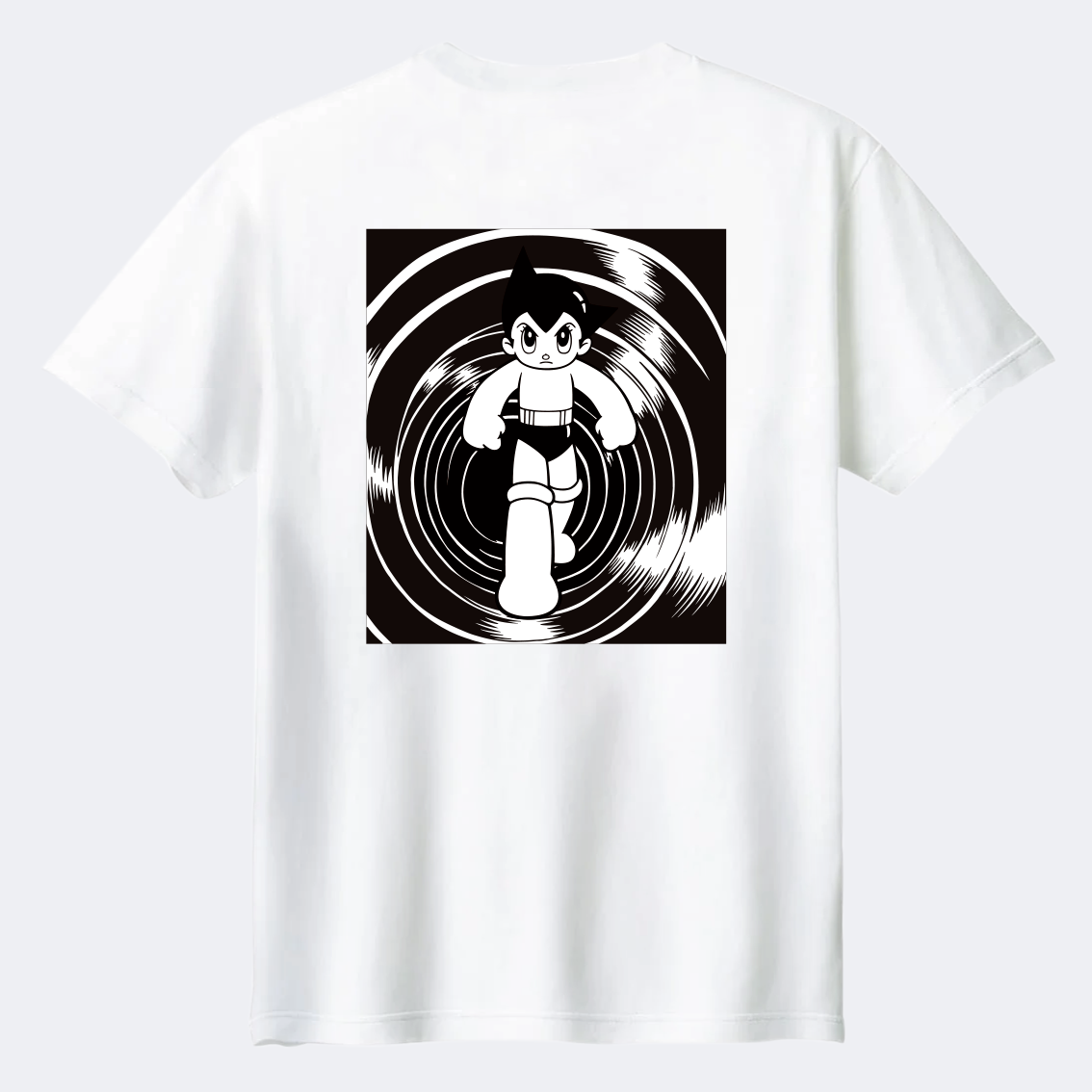 TOGETHER® x Astro Boy T-shirt | IP0601