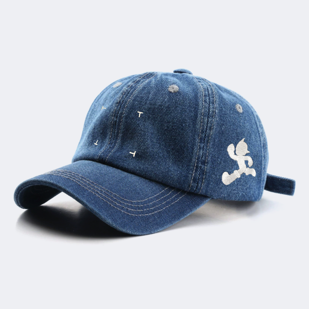 Astro Boy x TOGETHER®  Cap | IP0609